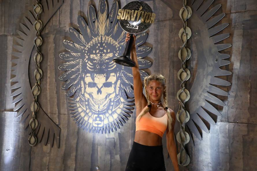 ANKETA Kako vam se sviđa peta sezona popularnog 'Survivora?'