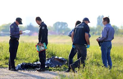 U Savi u Zagrebu pronašli su tijelo nepoznatog muškarca