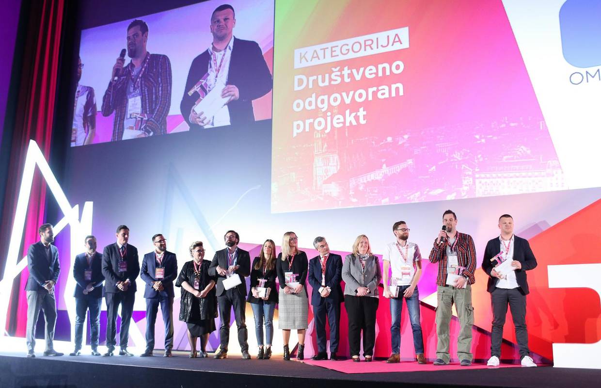 Ovo su Business Leaders: Oni mijenjaju digitalnu Hrvatsku