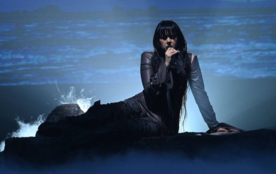 ANKETA Sviđa li vam se pjesma s kojom Srbija ide na Euroviziju?