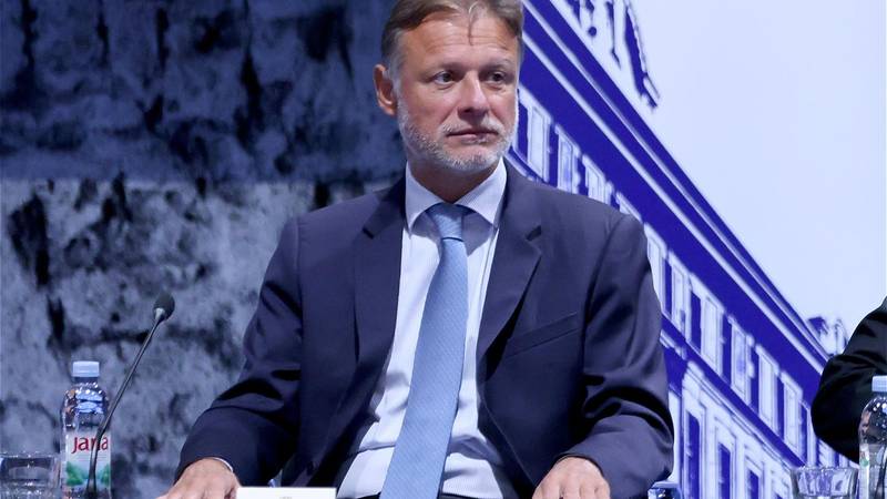 Jandroković o sucima: 'Valjda će biti mudrosti za dogovor'