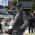 Ubio &scaron;efa krim policije u kafi&cacute;u pa pucao u sebe. Bori se za &zcaron;ivot u bolnici. Pi&scaron;tolj imao ilegalno