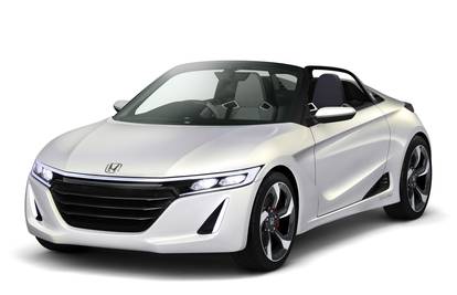 Honda će  na sajmu u Tokiju predstaviti konceptne modele