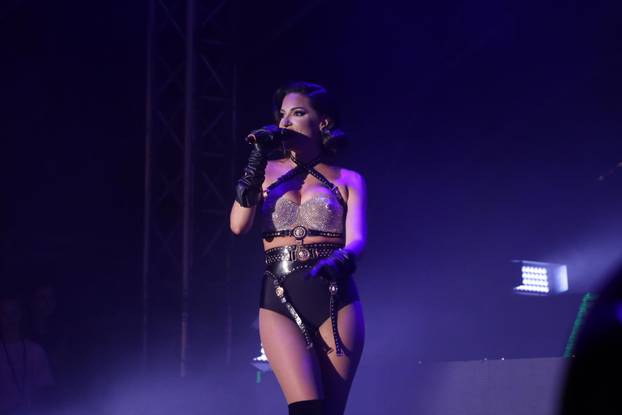 Treća večer Belgrade Music Week festivala na beogradskom Ušću