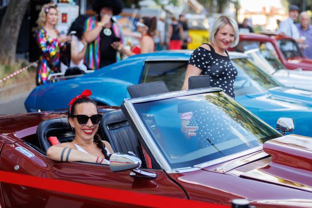 Manifestacija RetroOpatija