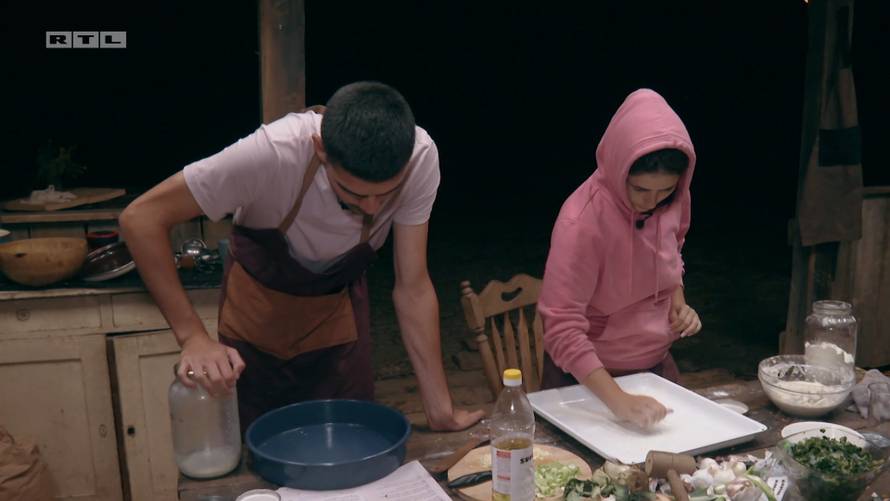 Ekipa na 'Farmi' smišlja taktike, a u štali je napeto: 'Nije još ni doručak, a ove se već svađaju!'