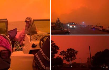 Zašto Australijom hara vatrena apokalipsa i brutalna vrućina?