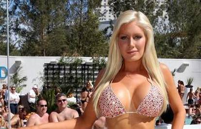 Potrošila je 11 milijuna kuna: Heidi Montag vratila se majci