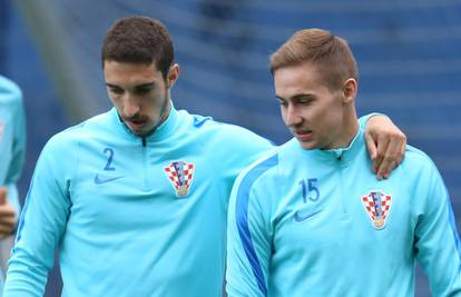 Vrsaljko pristao na Napolijevu ponudu?! Uključili se i 'redsi'