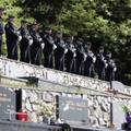 U Krapini je pokopan &scaron;ef krim-policije Robert Grilec: Na opro&scaron;taj stigao  policijski vrh...