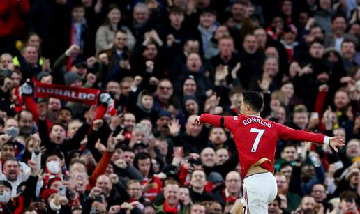 Šef Man. Uniteda: Slat ćemo Ronalda u Portugal svaki tjedan