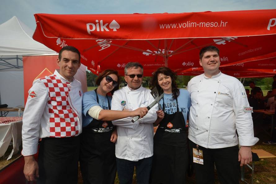 Dusko Marusic/PIXSELL