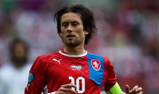 Rosicky: Hrvati nisu ni slični Španjolcima, puno su okomitiji