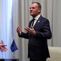 Tusk: Produljenje pregovora o Brexitu bio bi racionalan potez