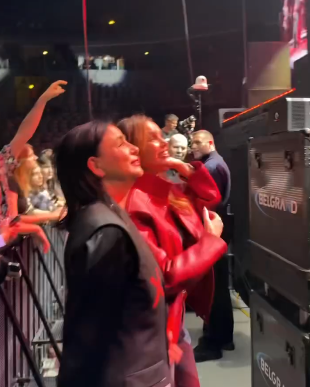 Alka Vuica kao Griselda: Da sam s 20 godina otišla u New York, možda bih ljubila Madonnu...