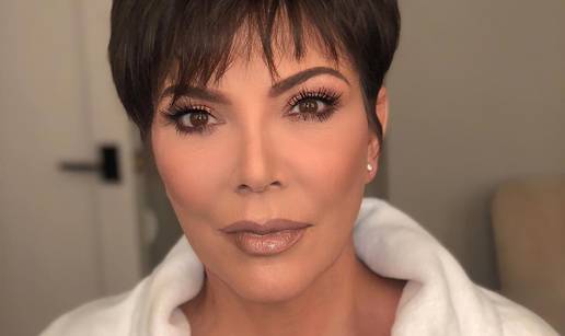 Kris Jenner (69) uz ovih 15 navika održava mladolik izgled