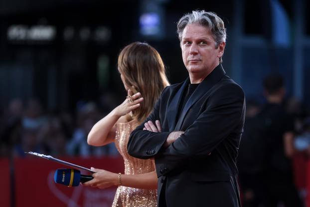 Sarajevo: Crveni tepih uoči ceremonije otvaranja 31. Sarajevo Film Festivala