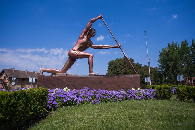 Na današnji dan rođen je Matija Ljubek, jedan od najvećih hrvatskih sportaša i osvajač više od 300 medalja