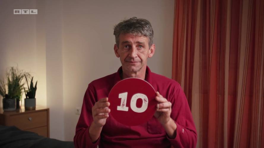 Mlada Ivana pokazala se kao odlična domaćica i za večeru osvojila visokih 77 bodova