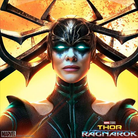 'Thor: Ragnarok: Stari prijatelji ponovno su se našli u areni