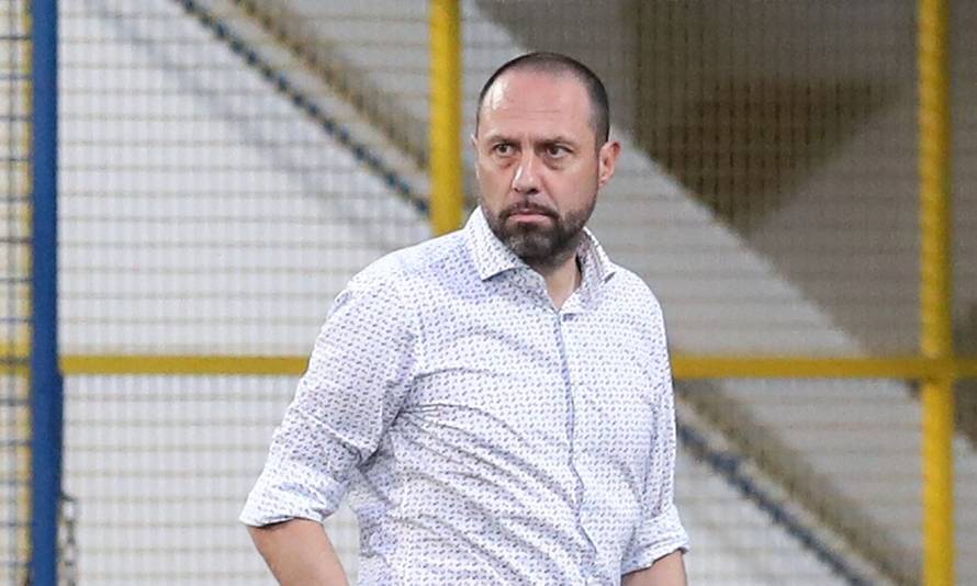 Tko će prvi popraviti dojam: Veliki derbi kao popravni ispit za rukopise Jovićevića i Tudora