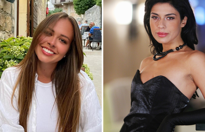 Lana Radeljak emotivnom se objavom prisjetila Dolores Lambaše: Objavila je fotografiju