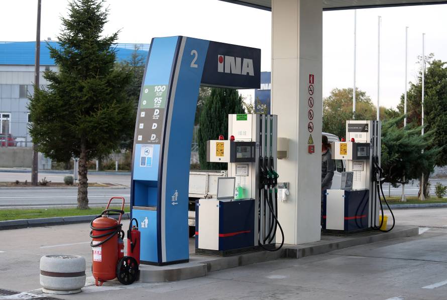 Poskupljenje cijena goriva iznenadilo mnoge graÄane