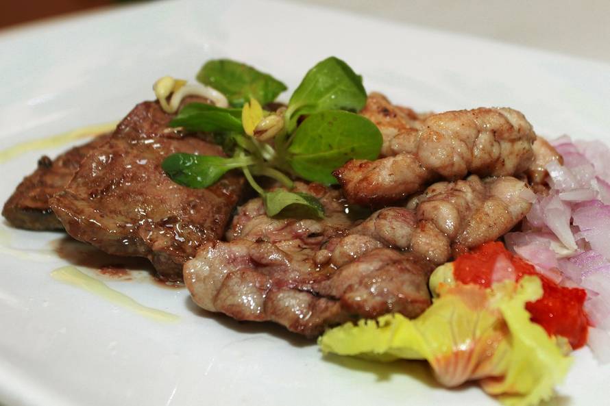 Ivana Ivanović/Pixsell