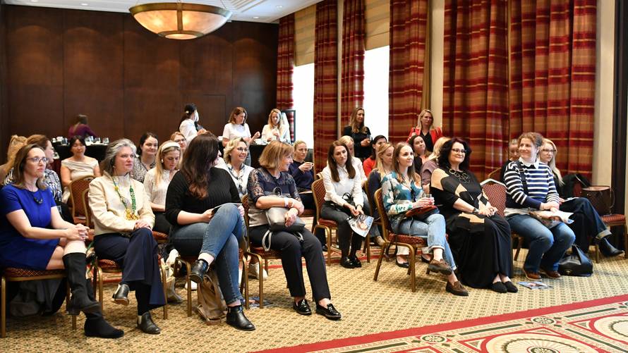 Drugi sastanak mentorstva obilježile radionica i predavanje