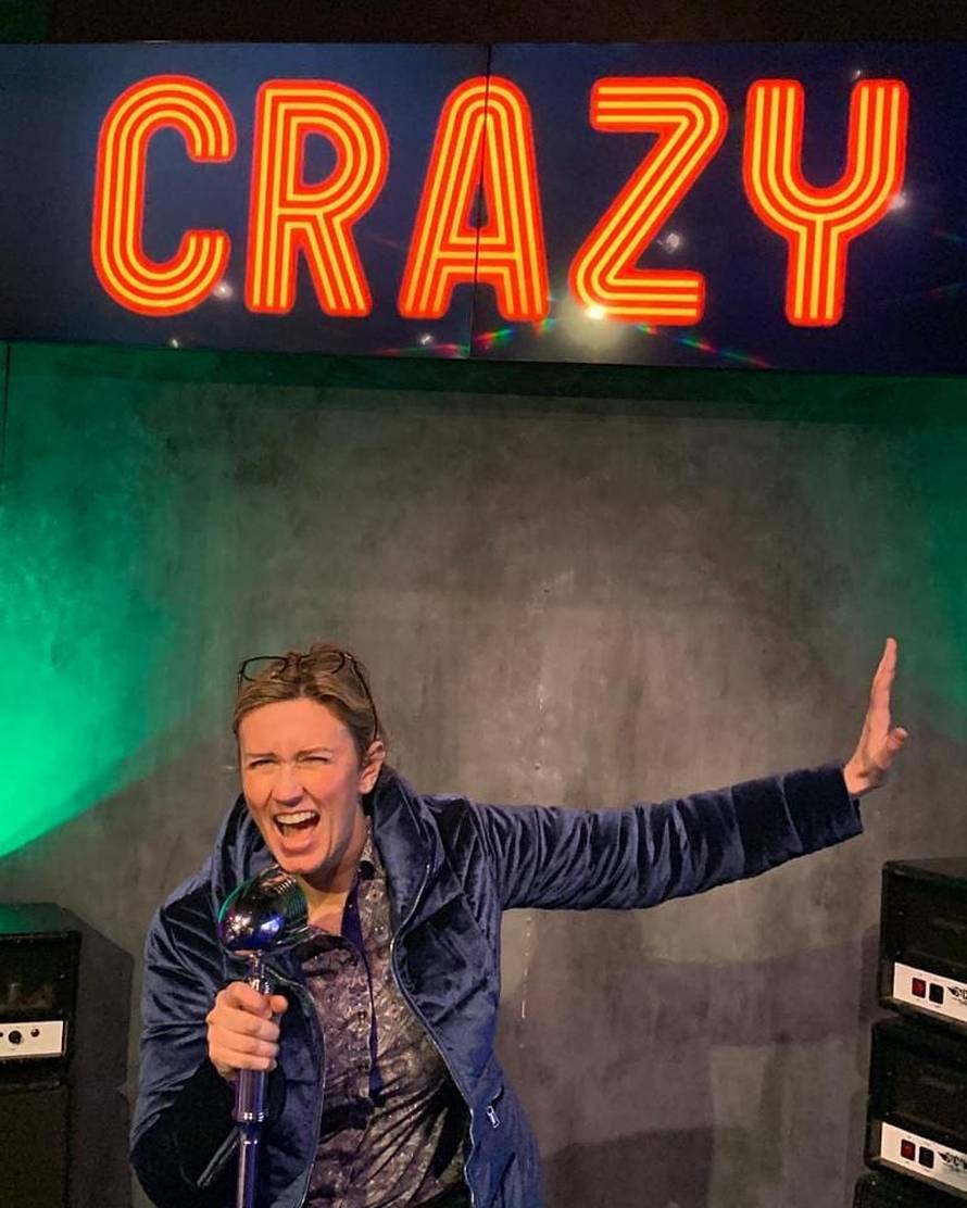 Romina Knežić: 'Tata me naučio što uistinu znači biti hrabar i onda kada je smrti gledao u oči'