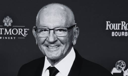 Umro Frank Caprio: Zvali su ga najljubaznijim sucem na svijetu