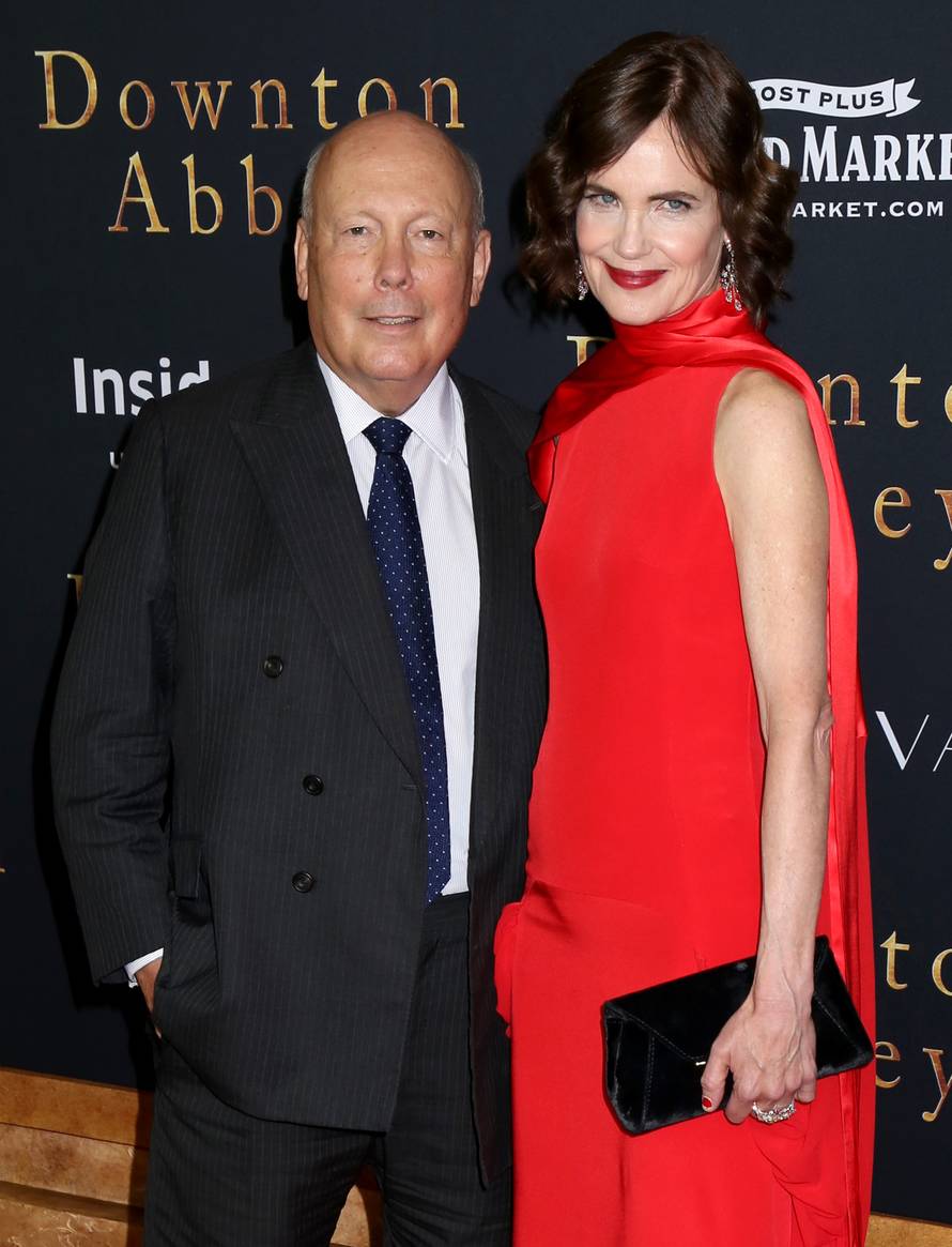 Downton Abbey Photocall - New York