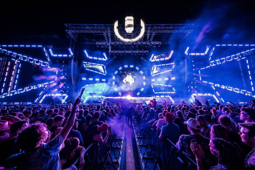 Split - DJ-a Alesso