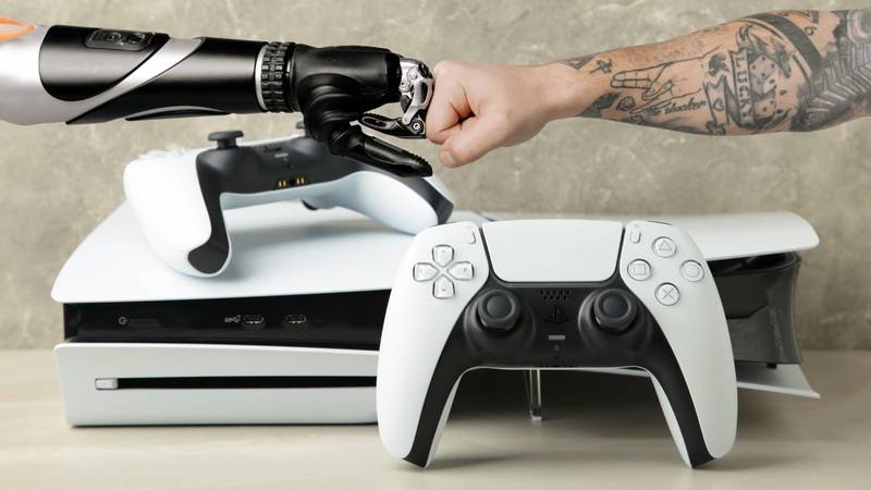 Sony priznao da koristi umjetnu inteligenciju za PlayStation igre. Je li to kraj kreativnosti?