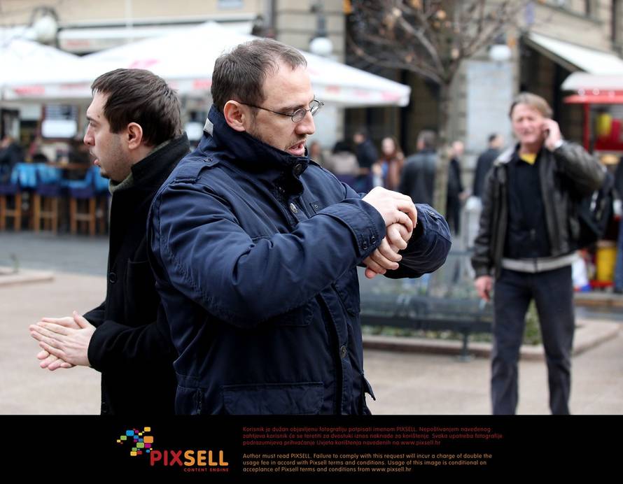 Patrik Macek/Pixsell