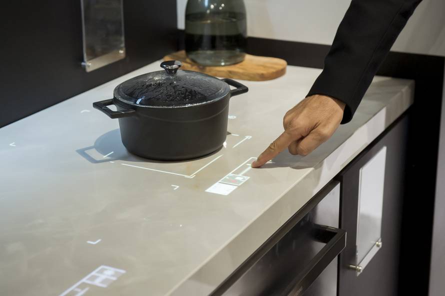 Grundig izložio svoj 8K TV, a ulaze i u svijet Android uređaja