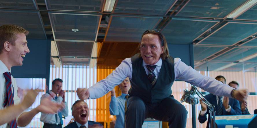 Voditeljski dvojac Petar Pereža i Marija Miholjek na jedan dan su postali Mulder i Scully...