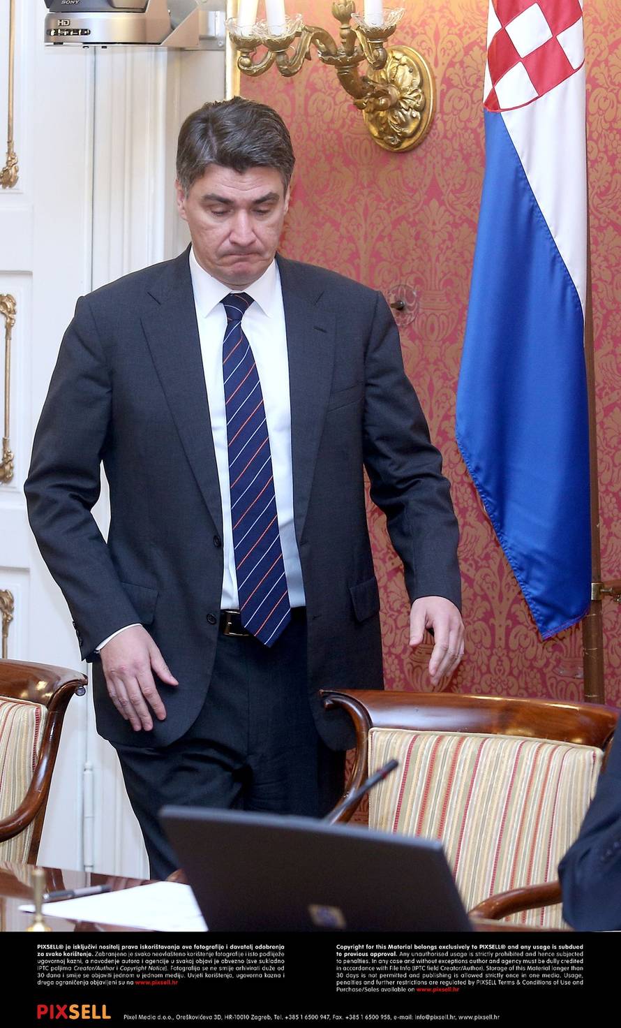 Patrik Macek/PIXSELL