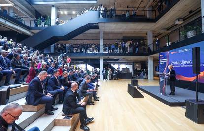 Infobip, A1 i Google najpoželjniji poslodavci u hrvatskom ICT-u