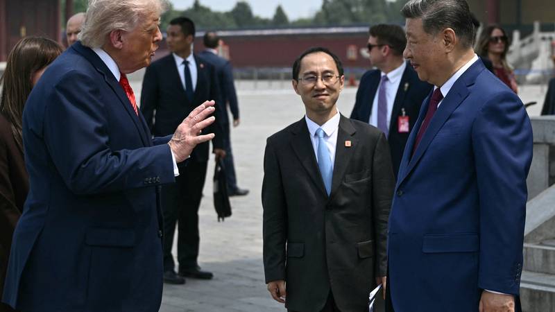 Xi upozorio Trumpa oko Tajvana: Moguć je sukob!