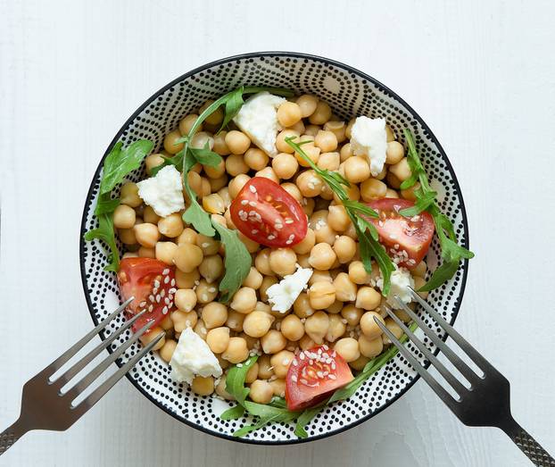 Recepti za 20 mediteranskih jela zbog kojih ćete zaboraviti da pazite na prehranu