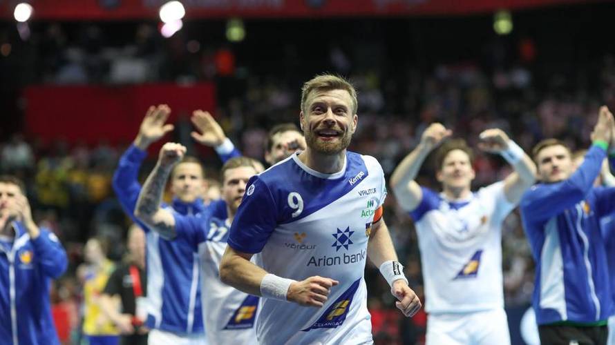 Novi trener Kontreca i Ivića:  Sigurdsson u Gummersbachu!