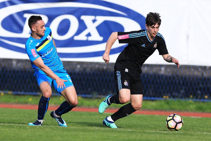 HNK Cibalia - GNK Dinamo