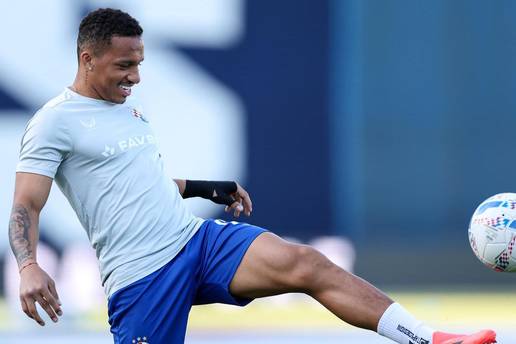 Dinamo se 'izvukao' u Rudešu: Cordoba je nezainteresiran, pojačanje daleko od forme...