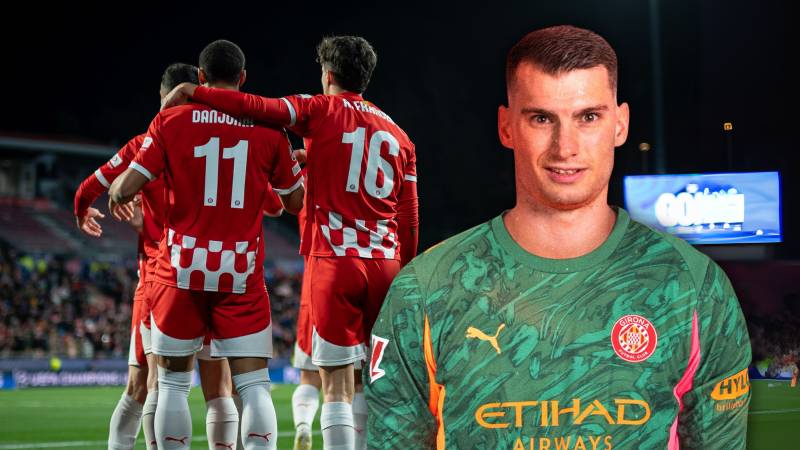 Novi izazov Livakoviću: Vatrena jedinica u klubu nevjerojatne priče i teškog početka sezone