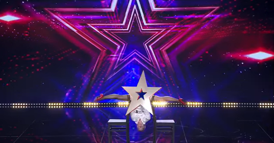 VEM odlučuje o sviranju flaute spolovilom u 'Supertalentu'