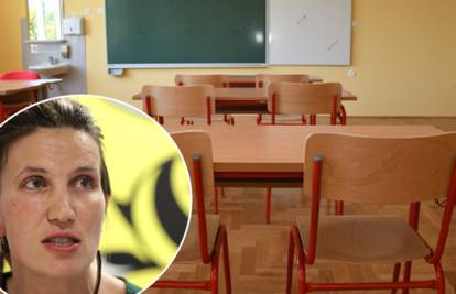 Tuškan: Odluke treba donositi prema situaciji u pojedinoj školi