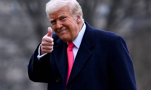 Trump je carinama uzdrmao svjetske burze: ‘Europska unija mora kupovati našu energiju’