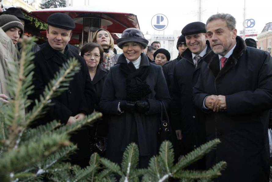 Martina Popović/Pixsell