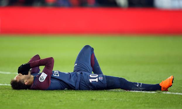 Ligue 1 - Paris St Germain vs Olympique de Marseille